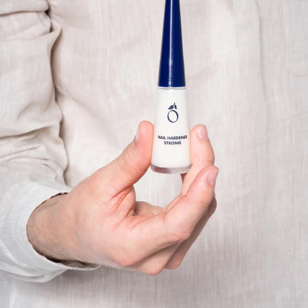 Herome Nail Hardener Strong 2 Herome Nail Hardener Strong - Afbeelding 2