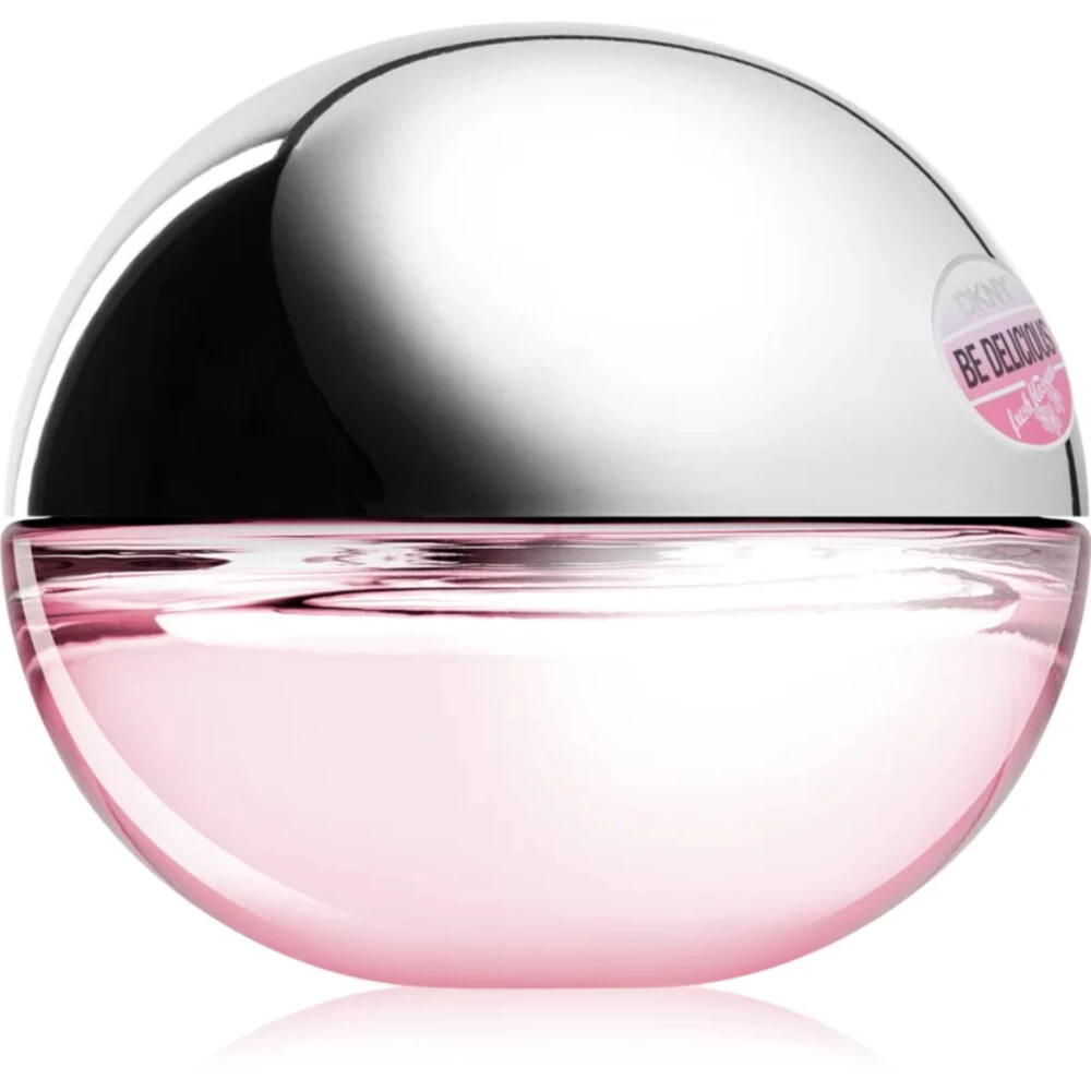 DKNY Be Delicious Fresh Blossom Eau De Parfum Spray 1 DKNY Be Delicious Fresh Blossom Eau De Parfum Spray