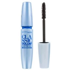 Maybelline Volumu0027 Express Mascara Zwart Waterproof