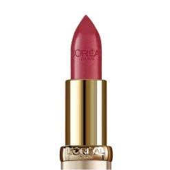 L'Oreal Lu0027Oréal Color Riche Satin 258 Berry Blush Lippenstift -Cosmetica Serie Winkel 969373 3