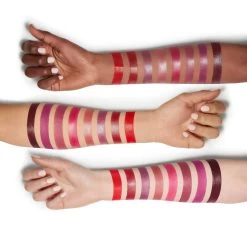 L'Oreal Lu0027Oréal Infallible Lippenstift 312 Incessant Russet -Cosmetica Serie Winkel 969396 4