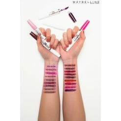 Maybelline SuperStay 24h 260 Wildberry Lippenstift 7 Maybelline SuperStay 24h 260 Wildberry Lippenstift -Cosmetica Serie Winkel 969456 4