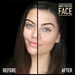 Max Factor Facefinity Compact 2 Ivory Poeder Foundation -Cosmetica Serie Winkel 980869 4