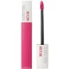 Maybelline SuperStay 24h Matte Ink Lippenstift 30 Romantic