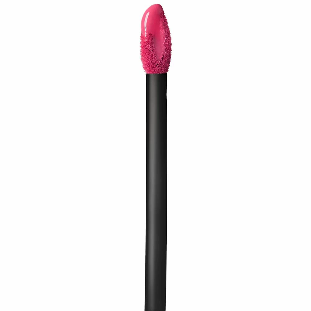Maybelline SuperStay 24h Matte Ink Lippenstift 30 Romantic 2 Maybelline SuperStay 24h Matte Ink Lippenstift 30 Romantic - Afbeelding 2