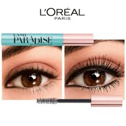 L'Oreal Lu0027Oréal Paradise Extatic Mascara Waterproof Zwart -Cosmetica Serie Winkel 991330 4