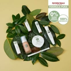 Deborah Milano Formula Pura Foundation 1 Fair -Cosmetica Serie Winkel 993627 3