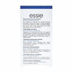 Essie Base Coat All In One 7 Essie Base Coat All In One -Cosmetica Serie Winkel 993901 4