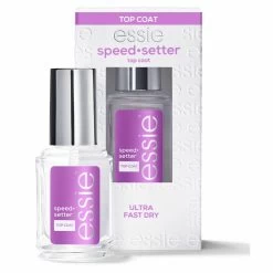 Essie Top Coat Speed Setter