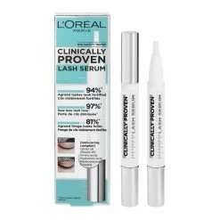L'Oreal Lu0027Oréal Clinically Proven Wimperserum