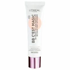 L'Oreal Lu0027Oréal BB Cream Cest Magic 01 Very Light