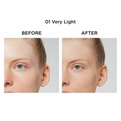 L'Oreal Lu0027Oréal BB Cream Cest Magic 01 Very Light 8 L'Oreal Lu0027Oréal BB Cream Cest Magic 01 Very Light -Cosmetica Serie Winkel 996125 3