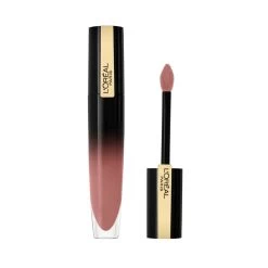 L'Oreal Lu0027Oréal Brilliant Signature Lippenstift 301 Be Determined