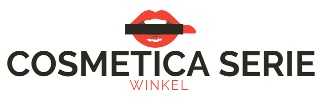 Cosmetica Serie Winkel